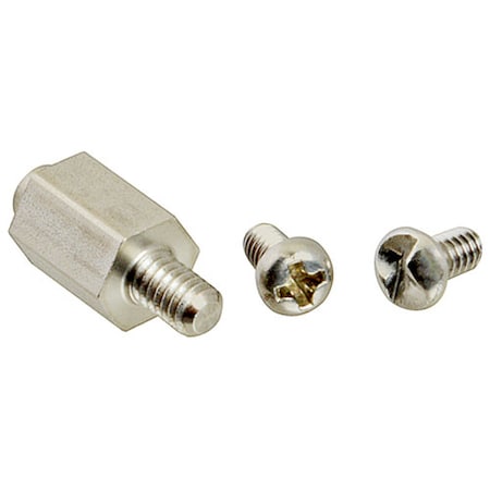 Component Hardware Strainer Retainer Kit Encore DSS-Y006